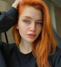 redheads