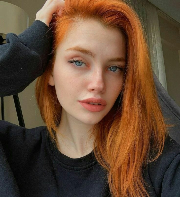 redheads